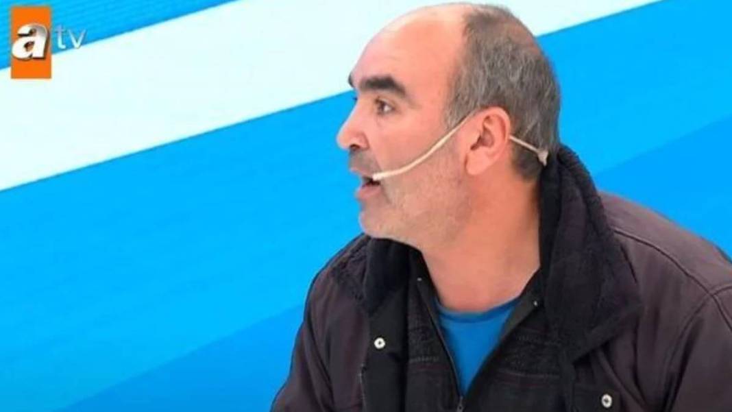 Canlı yayında yüzüne tükürdü! Müge Anlı'nın avukatı bile bu ahlaksızlık karşısında çıldırdı: Allah'ın belası ırz düşmanı... 4